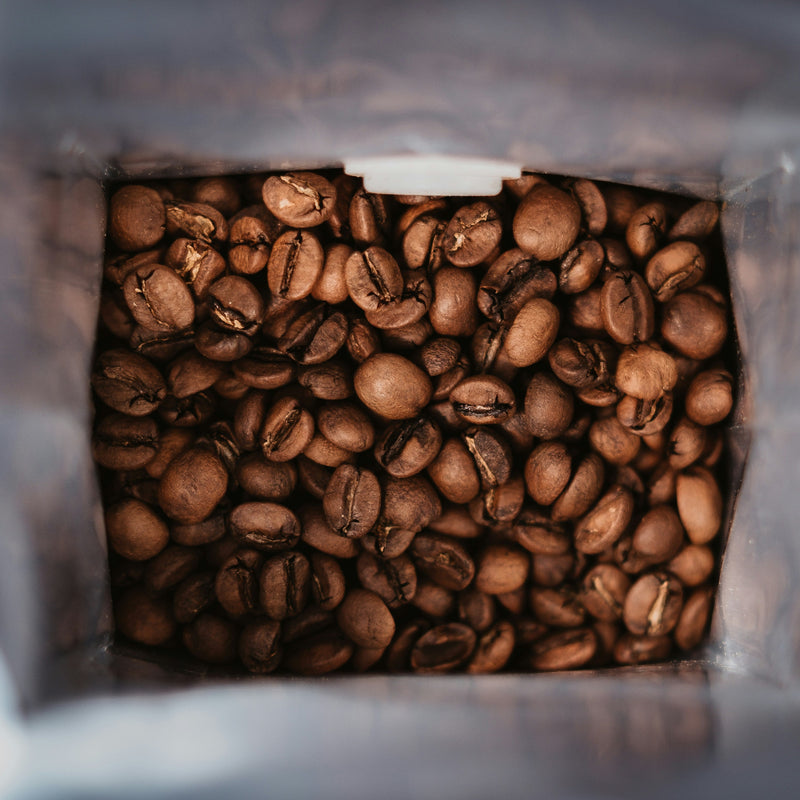 Coffee vs. Oxygen: A Delicate Relationship