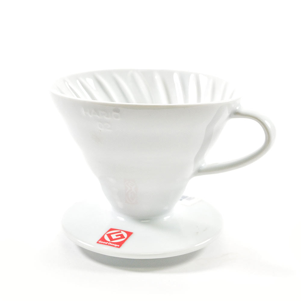 Hario V60-02 Ceramic